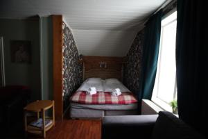 Family Room room in Le Ski Lodge