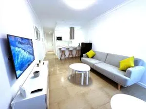 Apartamento Mar en Calma - Playa de las Canteras