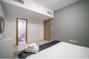 Continental Tower - Luton Vacation homes, Dubai Marina - 15AB07