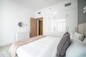 Continental Tower - Luton Vacation homes, Dubai Marina - 15AB07