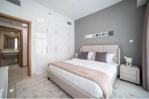 Continental Tower - Luton Vacation homes, Dubai Marina - 15AB07