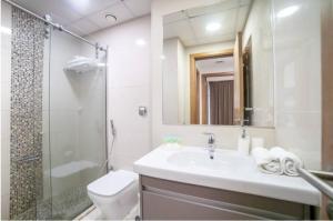 Continental Tower - Luton Vacation homes, Dubai Marina - 15AB07