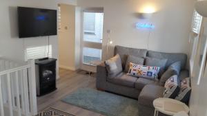 The Picture House Stylish Apartment in Fowey