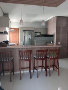 Casa para Veraneio em Torres