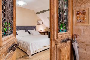 B&B / Chambres d'hotes Le Domaine des Carriers : photos des chambres