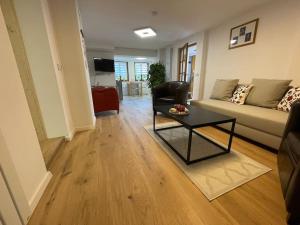 Schöne Ferienwohnung am Alpersbach in Hinterzarten