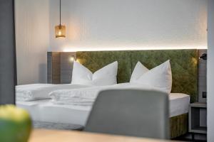 Camping Sölden Apartments