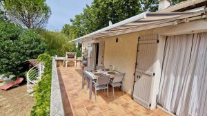 Villas Villa Linda : photos des chambres