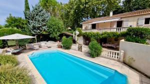 Villas Villa Linda : photos des chambres