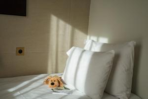 Hotels Hotel Le Diamond Rock : photos des chambres