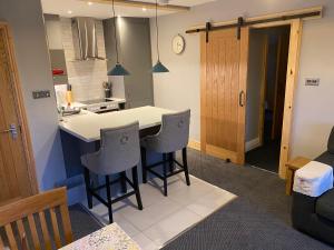 Double Room room in Buile Hill Holiday Flats