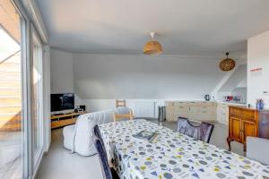 Appartements GuestReady - Peaceful break in the city centre : photos des chambres