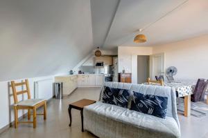 Appartements GuestReady - Peaceful break in the city centre : photos des chambres