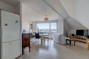 Appartements GuestReady - Peaceful break in the city centre : photos des chambres