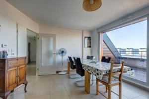 Appartements GuestReady - Peaceful break in the city centre : photos des chambres
