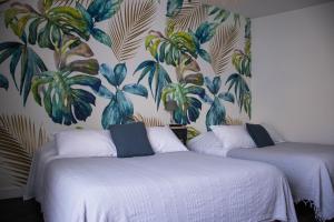 Hotels Hotel Restaurant L'Atelier des Cousins : photos des chambres