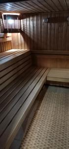 Grand Monastery Pamporovo Apartment for rent