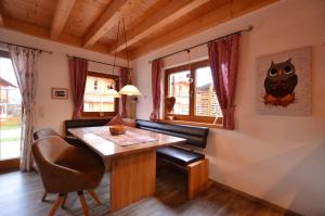 Feriendorf Via Claudia Haus 81 Eulennest