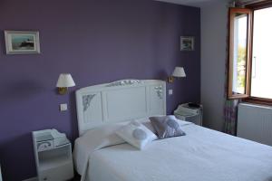 Hotels Hotel de la Plage : photos des chambres