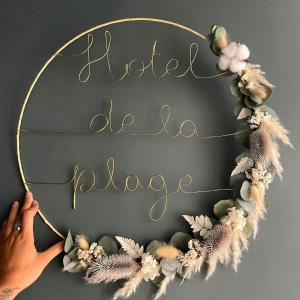 Hôtel de la Plage