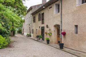 Appartements Gite Vent Autan - Holiday Home Vent Autan : photos des chambres