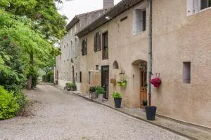 Gîte Vent Autan - Holiday Home Vent Autan - La Digne-dʼAval