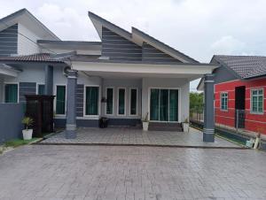 ZR DDatok Homestay, GongBadak & Private Pool