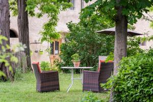 Appartements Gite Vent Autan - Holiday Home Vent Autan : photos des chambres