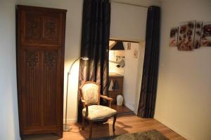 Appartements Gite Vent Autan - Holiday Home Vent Autan : photos des chambres