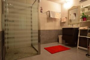 Appartements Gite Vent Autan - Holiday Home Vent Autan : photos des chambres