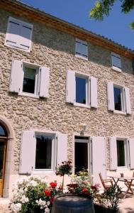 Appartements Gite Vent Autan - Holiday Home Vent Autan : photos des chambres