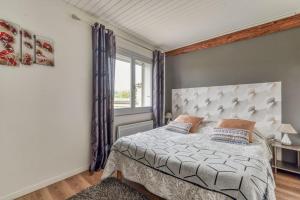 Appartements Gite Vent Autan - Holiday Home Vent Autan : photos des chambres