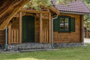 Willa Zielona Jabłonka - Jabłonka