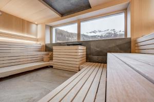 Camping Sölden Apartments