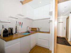 Appartements Appartement cosy avec balcon et WiFi a Chamonix - FR-1-343-203 : photos des chambres