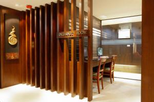 Inn House- SHA Extra Plus