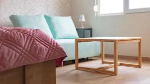 1bdr flat close to the center - 扬博尔