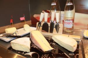 Hotels ibis Lyon Centre : photos des chambres
