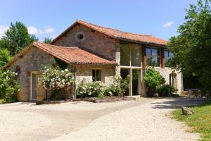 Maisons de vacances les Gites de Place Forte : photos des chambres