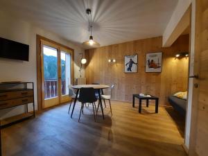 Appartement Les 3 cols Morzine, 2 pièces, 2 personnes