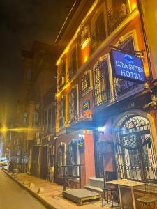 Luna Suites Taksim