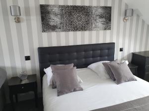 Hotels Hotel Le Saint-Yves : photos des chambres