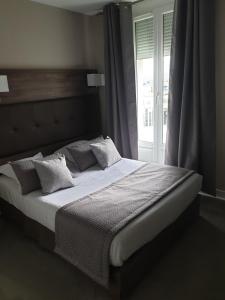 Hotels Hotel Le Saint-Yves : photos des chambres