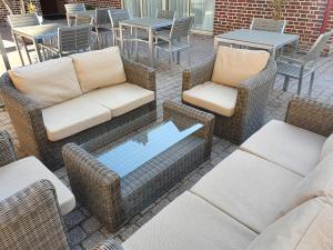 Hotels Hotel Le Saint-Yves : photos des chambres