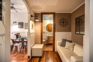 Spanish Steps Miracle Suite