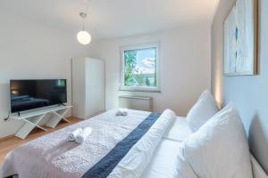 Appartement-Marienrode