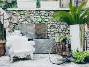 caffe dellarte boutique rooms