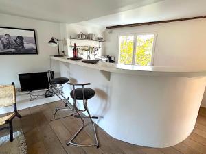 Le Penthouse Picardie