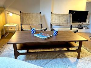 Le Penthouse Picardie