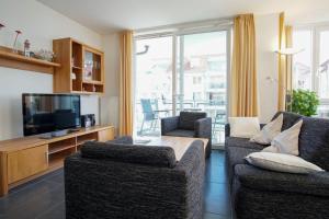 Strandpark-Grossenbrode-Haus-Sonnenschein-Wohnung-22-Sandburg